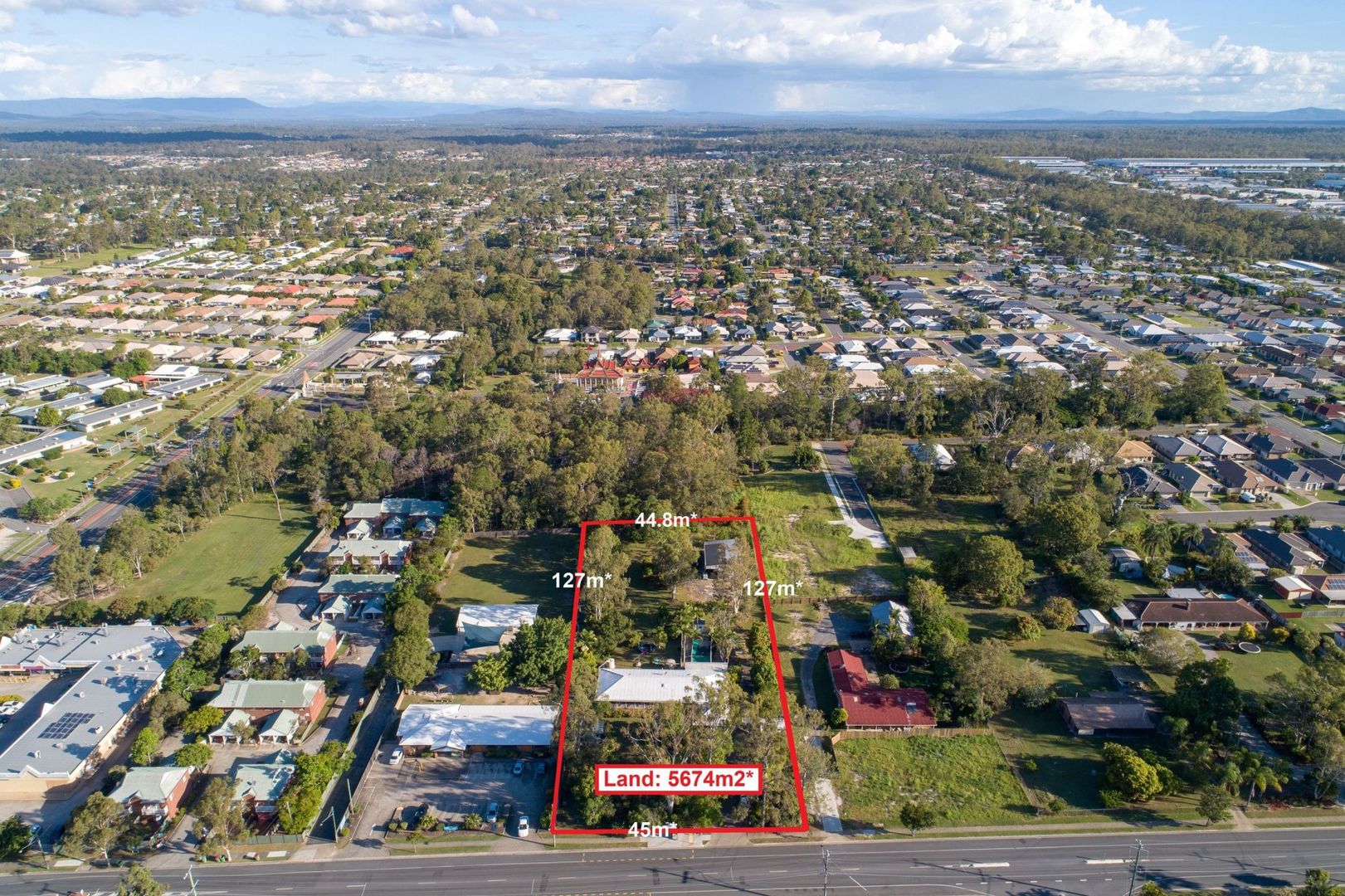 6872 Macarthy Road, Marsden QLD 4132 Domain