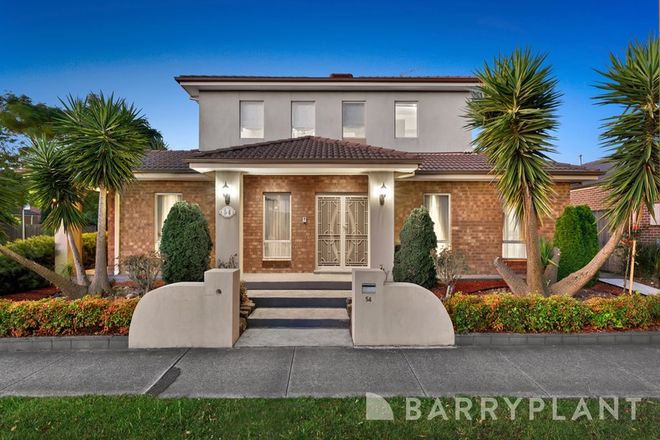 Picture of 54 Moffat Drive, LALOR VIC 3075