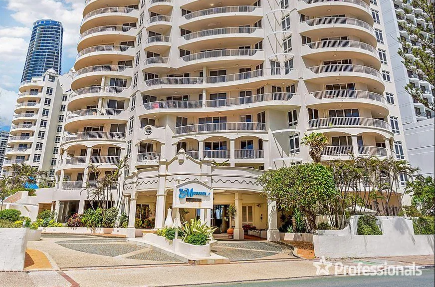 Additional image 17 of 224/6-12 View Avenue, Surfers Paradise QLD 4217