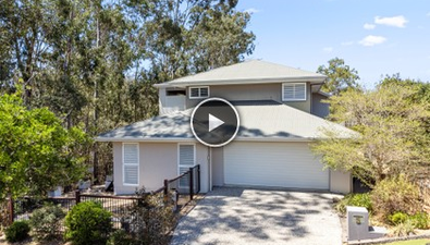 Picture of 5 Beaumont Crescent, BELLBIRD PARK QLD 4300