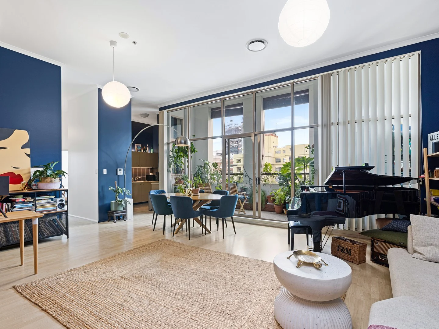 211/105 Campbell Street, Surry Hills NSW 2010