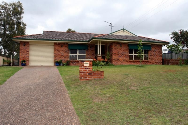 3 Dumont Close, Rutherford NSW 2320
