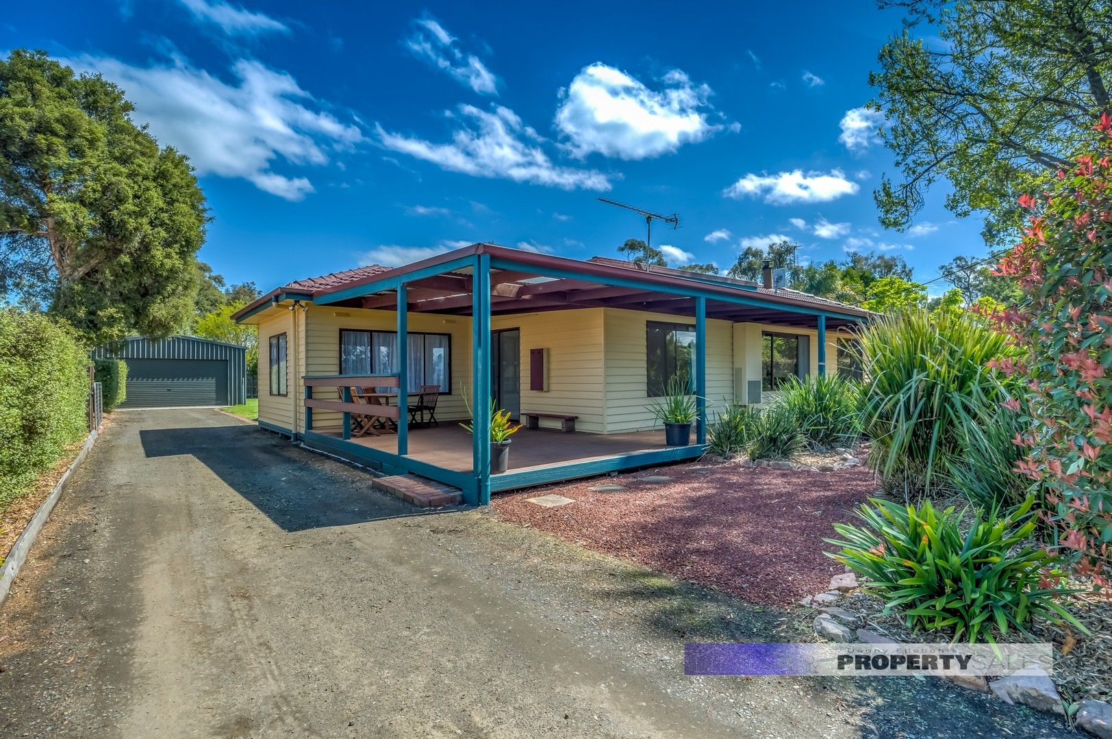 49 Moe-Willow Grove Road, Willow Grove VIC 3825, Image 0