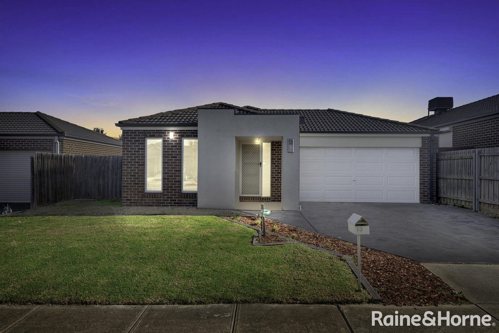 13 Connolly Drive, Harkness VIC 3337, Image 0