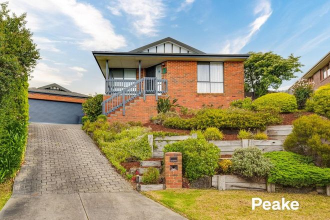 Picture of 29 Amelia Close, BEACONSFIELD VIC 3807
