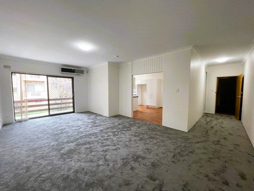 4/4547 Calliope Street, Guildford NSW 2161 Apartment For Rent Domain