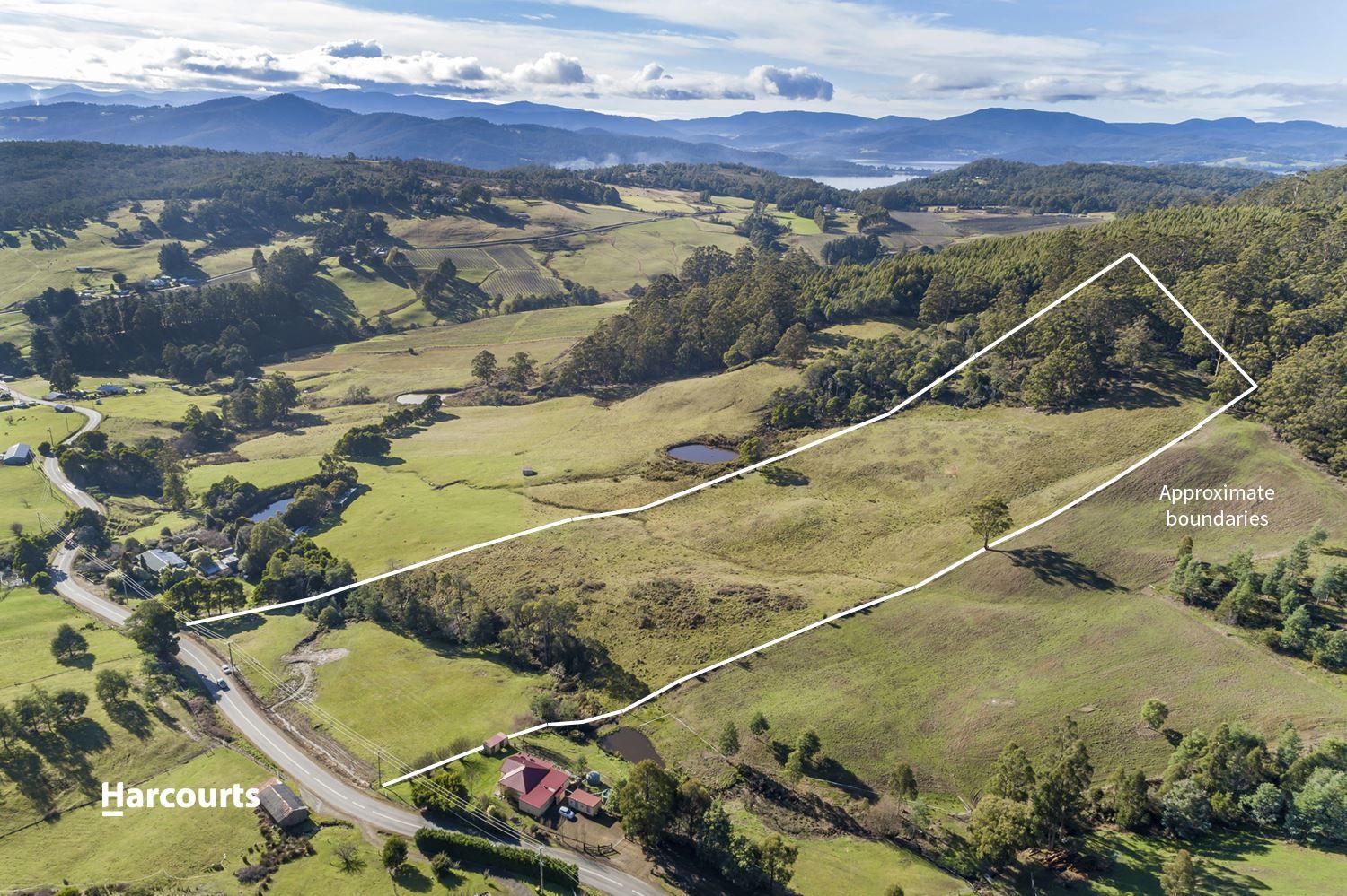 6101 Huon Highway, Glendevie TAS 7109, Image 2