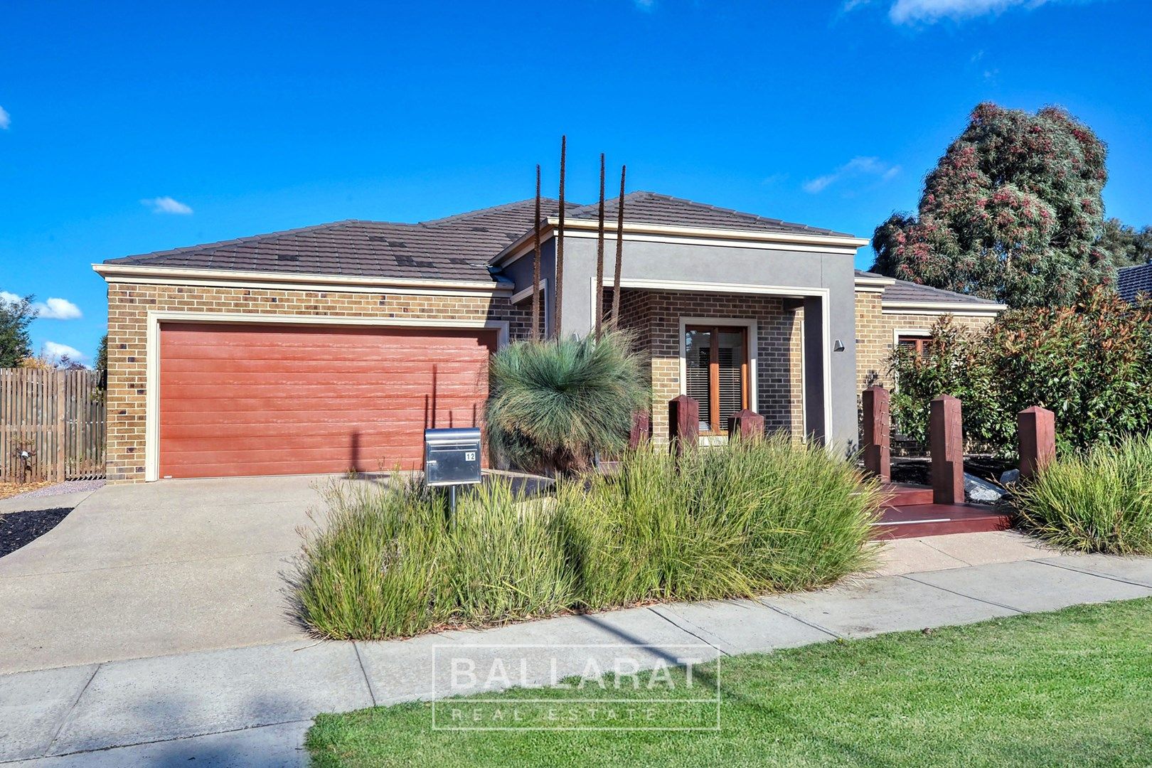 12 Macarthur Park Boulevard, Miners Rest VIC 3352, Image 0