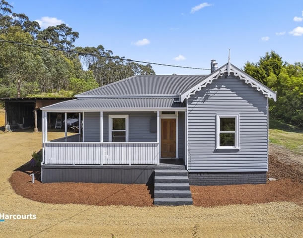 4793 Huon Highway, Geeveston TAS 7116