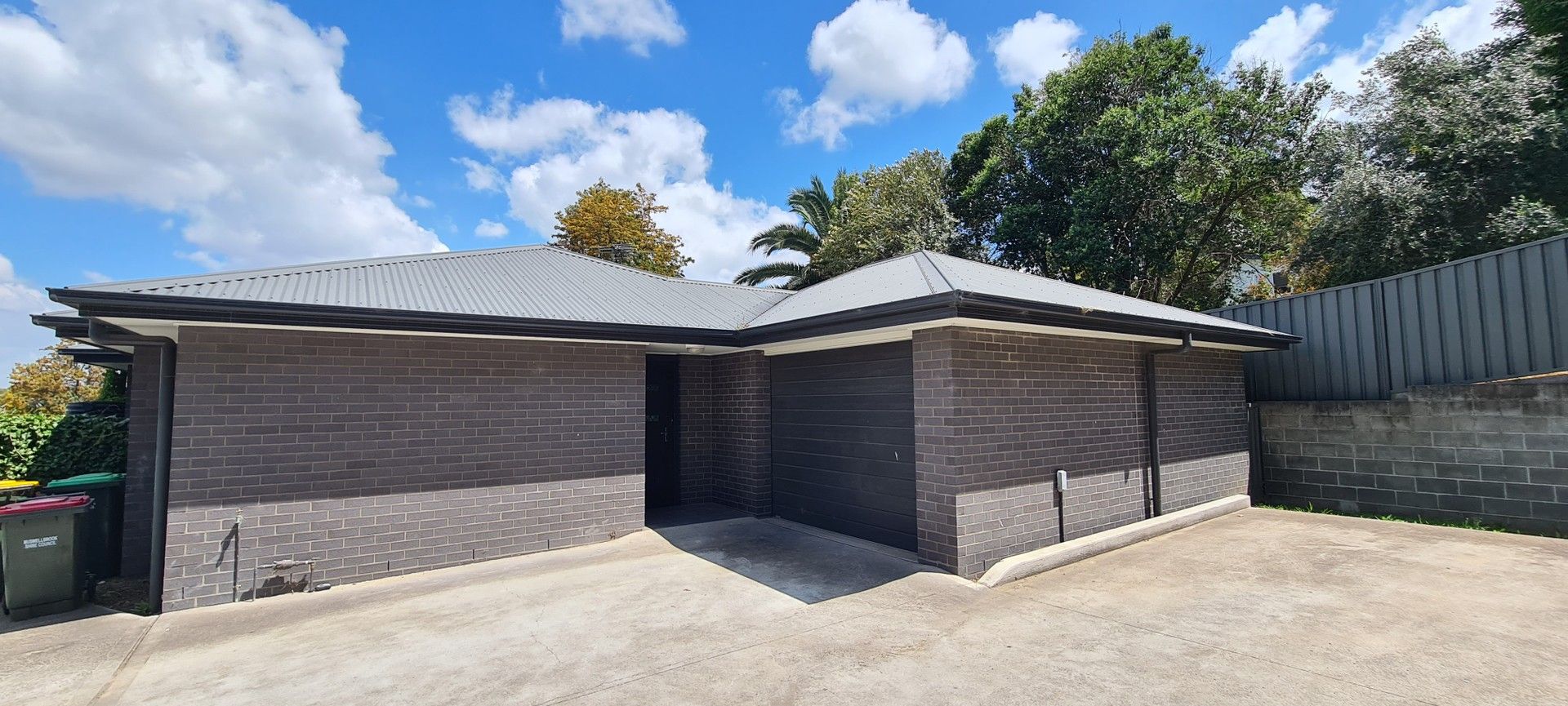 3 bedrooms Apartment / Unit / Flat in 3/22 Foley MUSWELLBROOK NSW, 2333