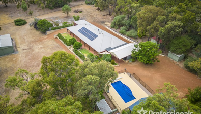 Picture of 12 Little Bunning Road, GIDGEGANNUP WA 6083