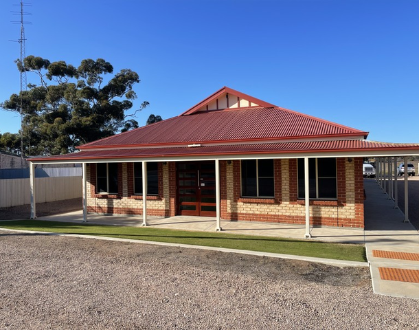 62 Mines Road, Cross Roads SA 5558