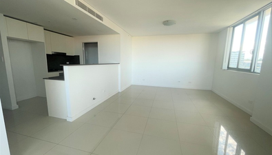 Picture of 607/2-8 River Road West, PARRAMATTA NSW 2150