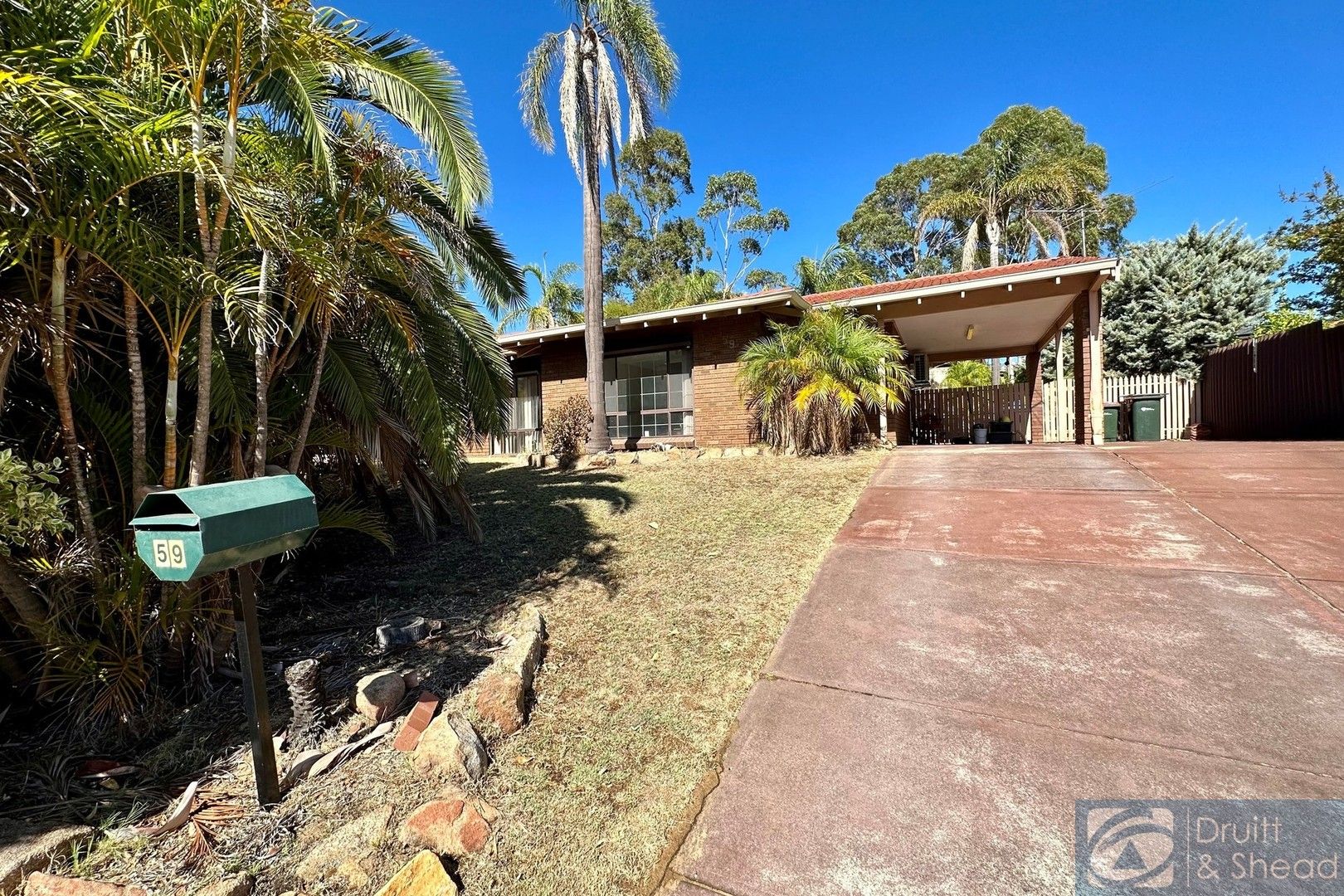 59 Glengarry Drive, Duncraig WA 6023 House For Rent Domain