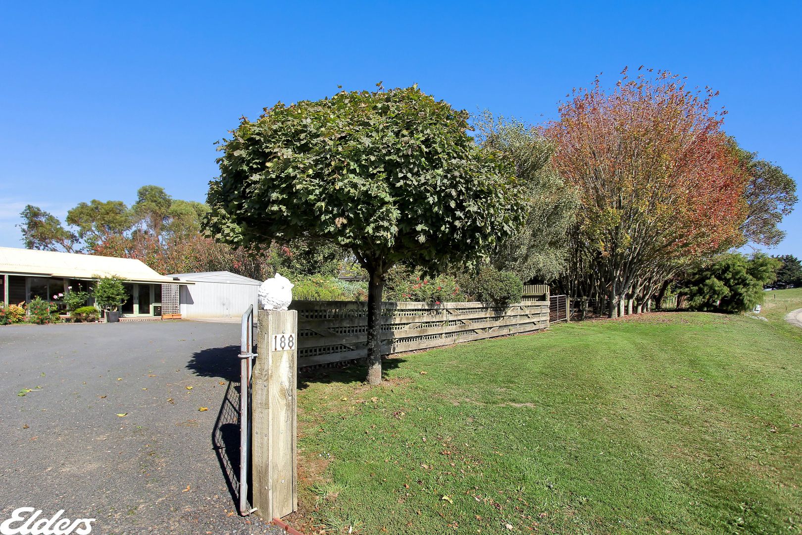 188 BINGINWARRI SOUTH ROAD, Woorarra East VIC 3962, Image 2