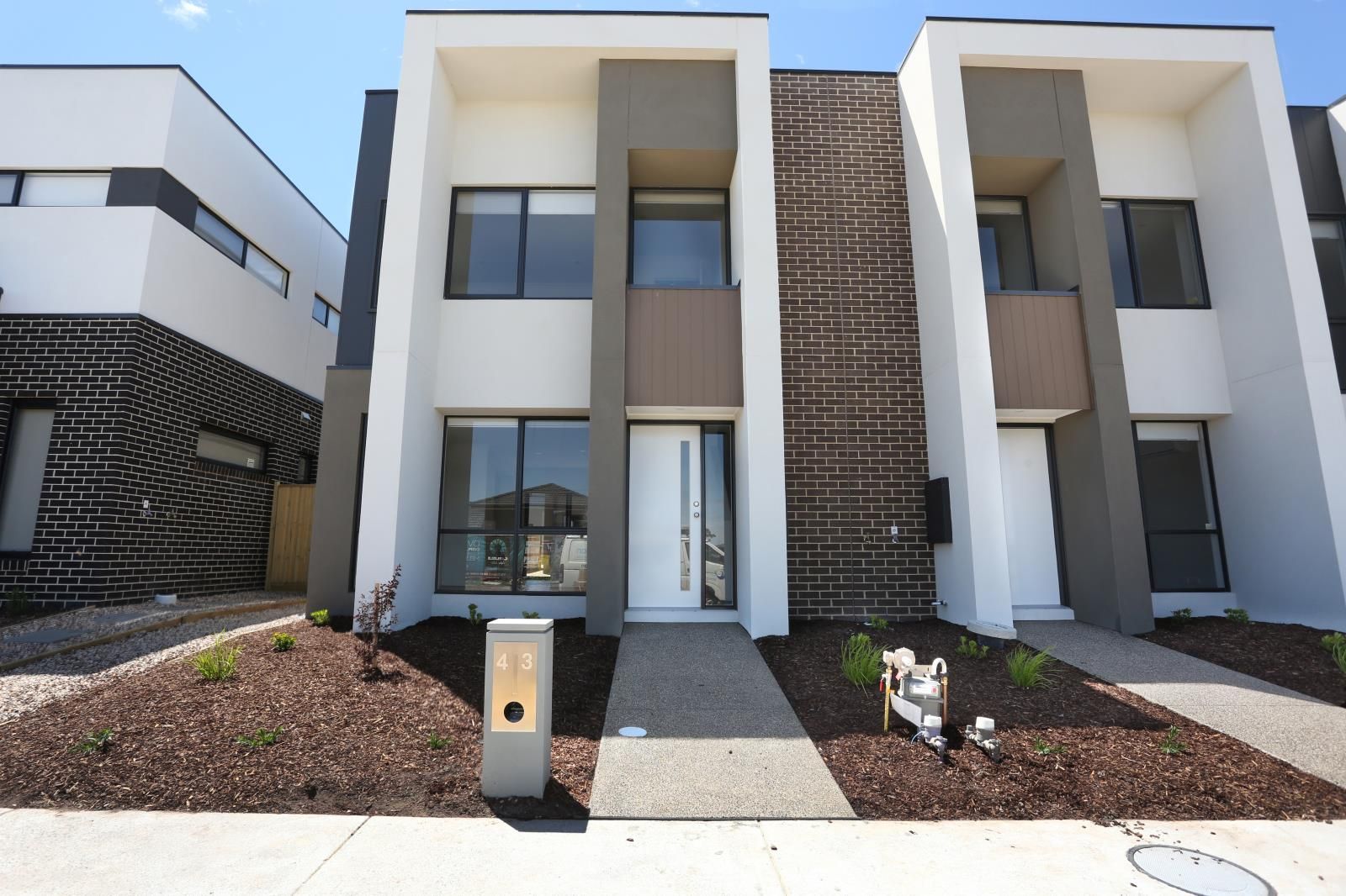 4 bedrooms House in 43 Foundry Circuit BEVERIDGE VIC, 3753