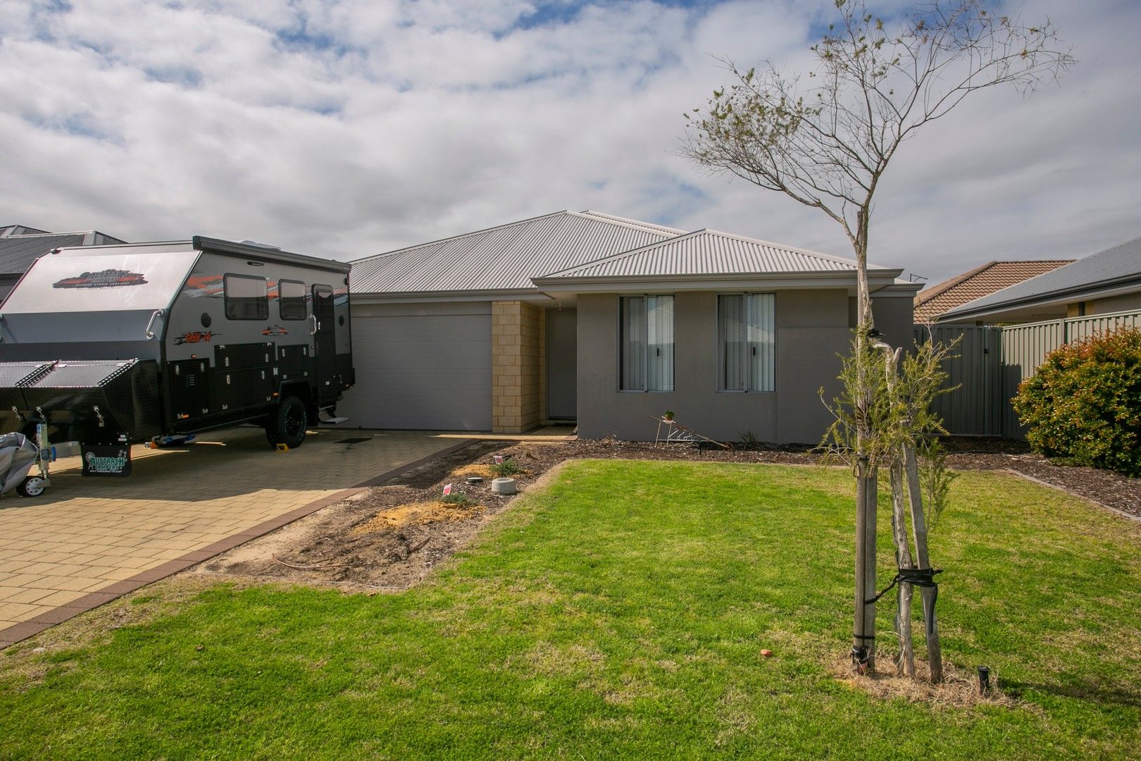 65 Pegus Meander, South Yunderup WA 6208, Image 0