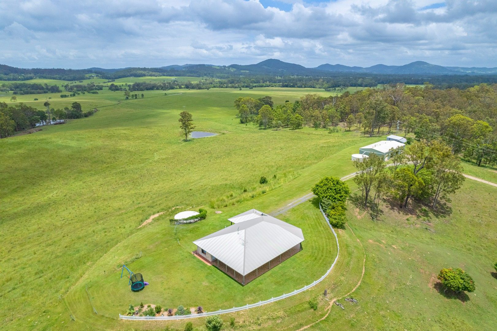 569 Counter Rd, Wolvi QLD 4570, Image 0