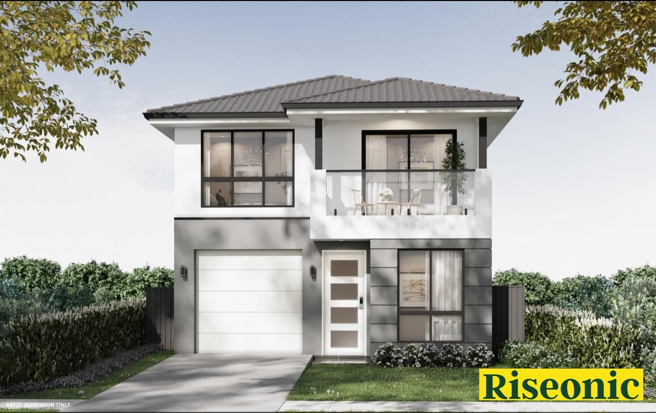4 bedrooms Townhouse in  RIVERSTONE NSW, 2765