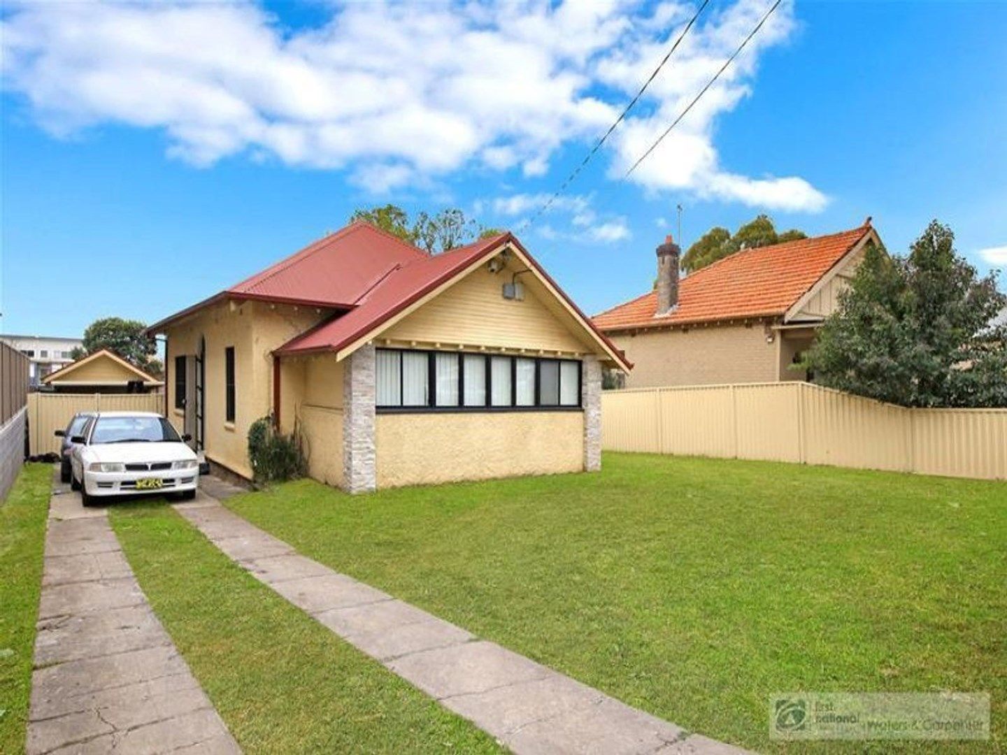 75 Beaconsfield Street, Silverwater NSW 2128, Image 0