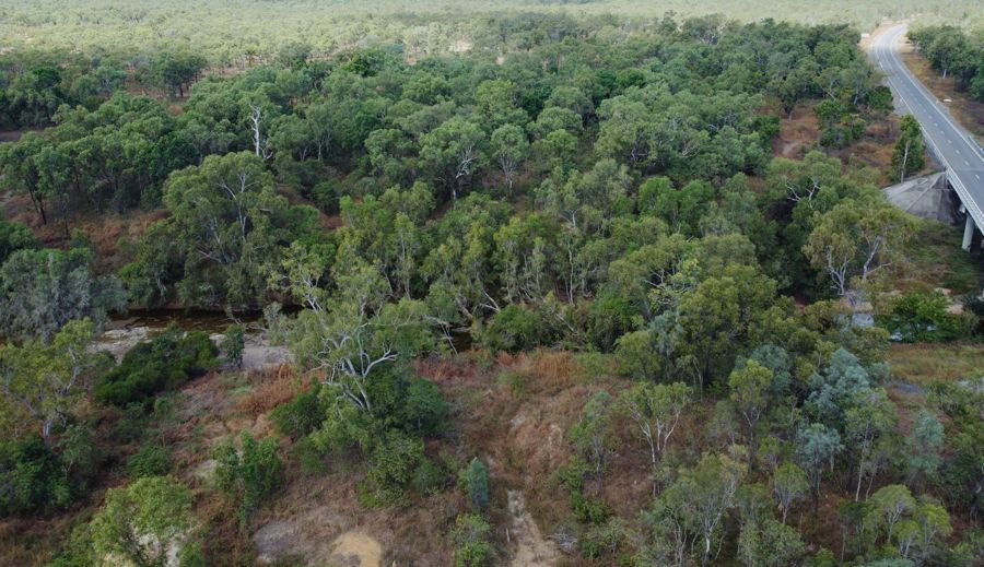 Lot 100 Peninsula Developmental Road, Lakeland QLD 4871, Image 1