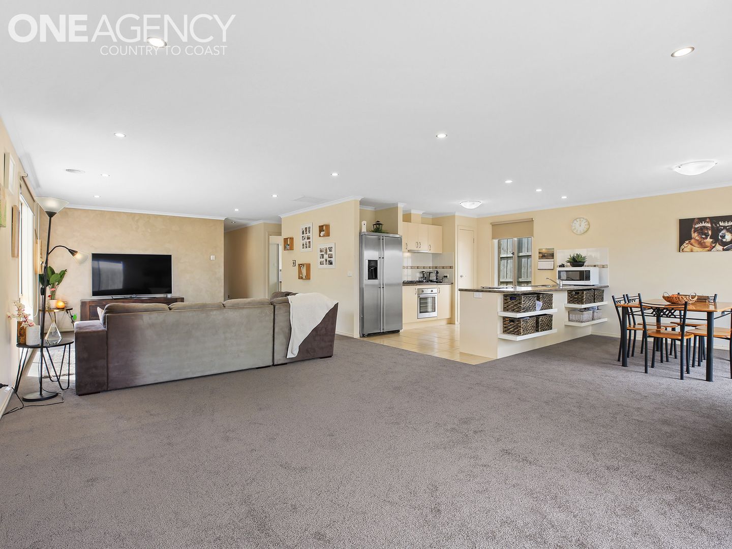 7 Fonda Dean Terrace, Korumburra VIC 3950, Image 2