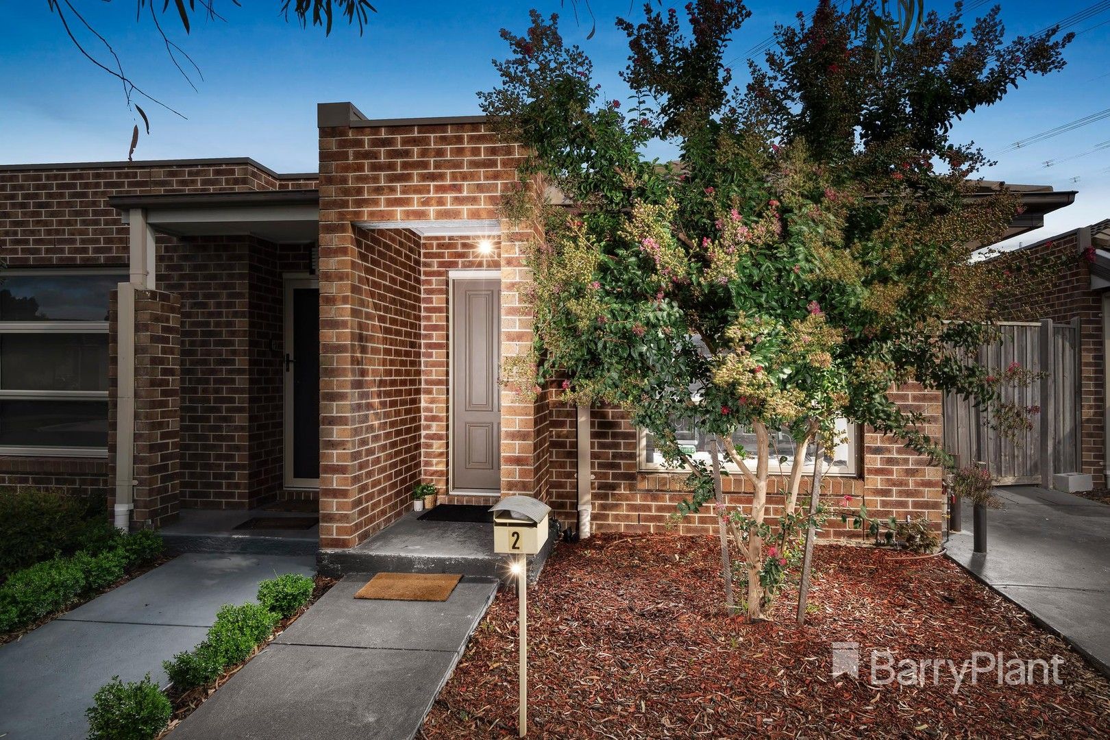 2 Hermione Terrace, Epping VIC 3076, Image 0