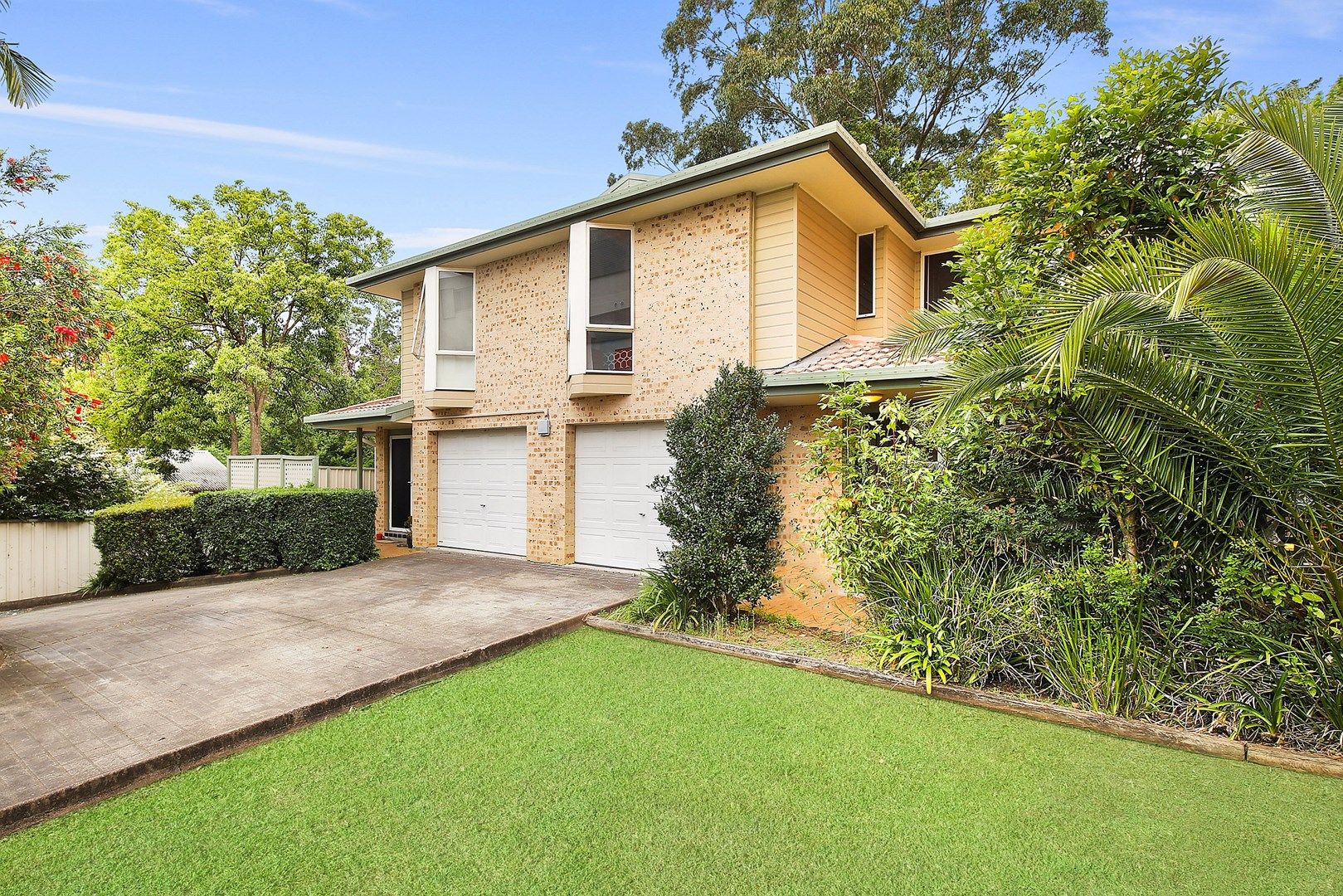 4/21 Range Road, North Gosford NSW 2250, Image 0