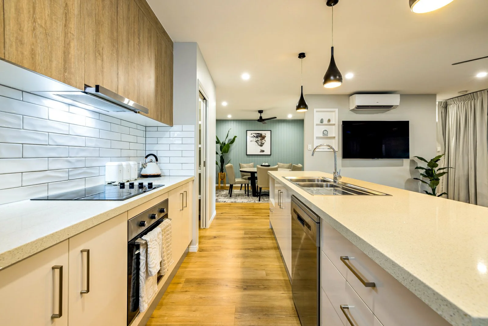 Additional image 7 of 2/64A Tills Street, Westcourt QLD 4870