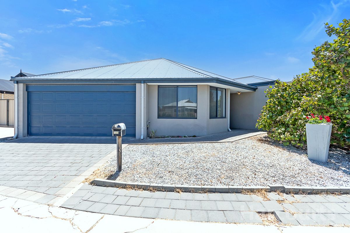 26 Beachwood Crescent, Butler WA 6036, Image 0