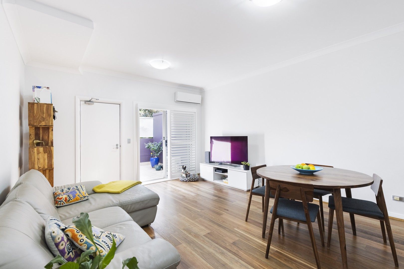 1 bedrooms Apartment / Unit / Flat in 13/2-6 Bridge Road STANMORE NSW, 2048