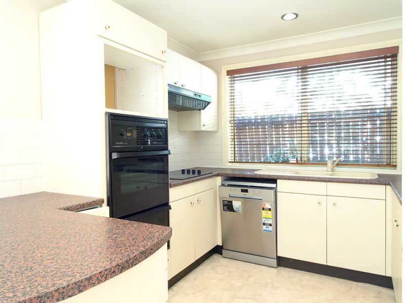 2A Nursery St, Hornsby NSW 2077, Image 1