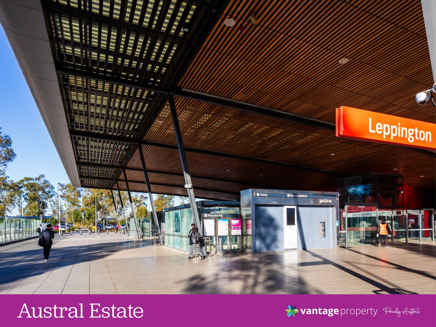 305-315 Twelfth Avenue | AUSTRAL ESTATE, Austral NSW 2179, Image 1