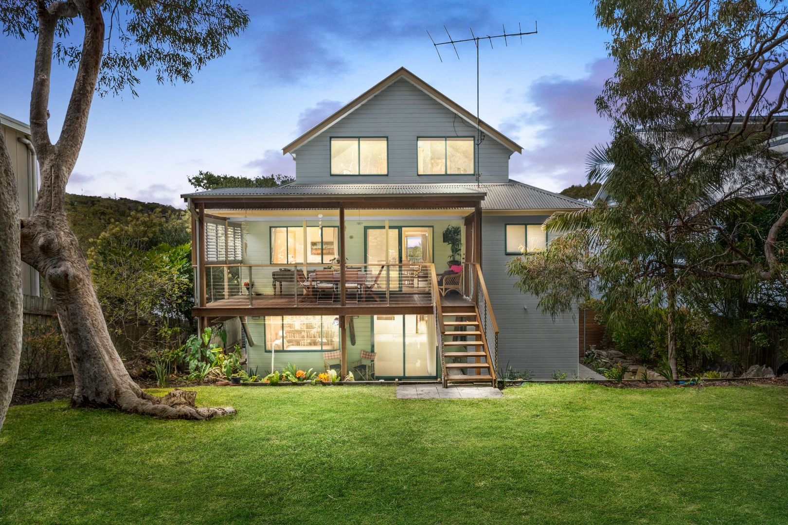 18 Beach Drive, Killcare NSW 2257, Image 1