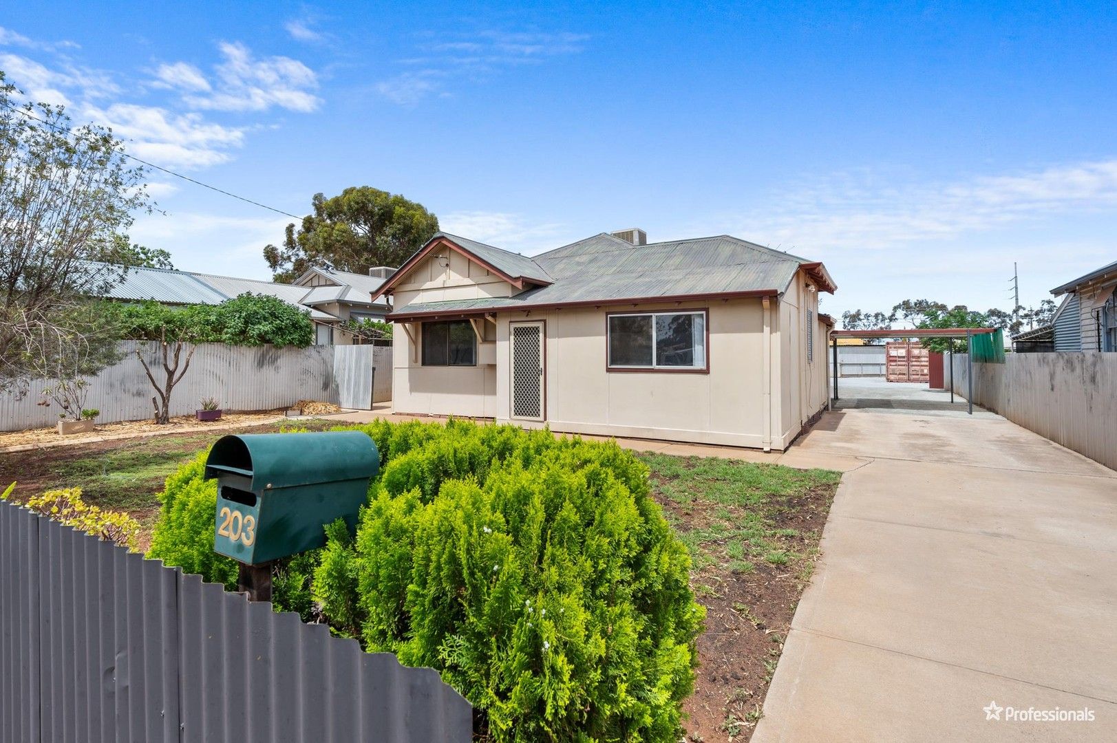 3 bedrooms House in 203 Piccadilly Street PICCADILLY WA, 6430