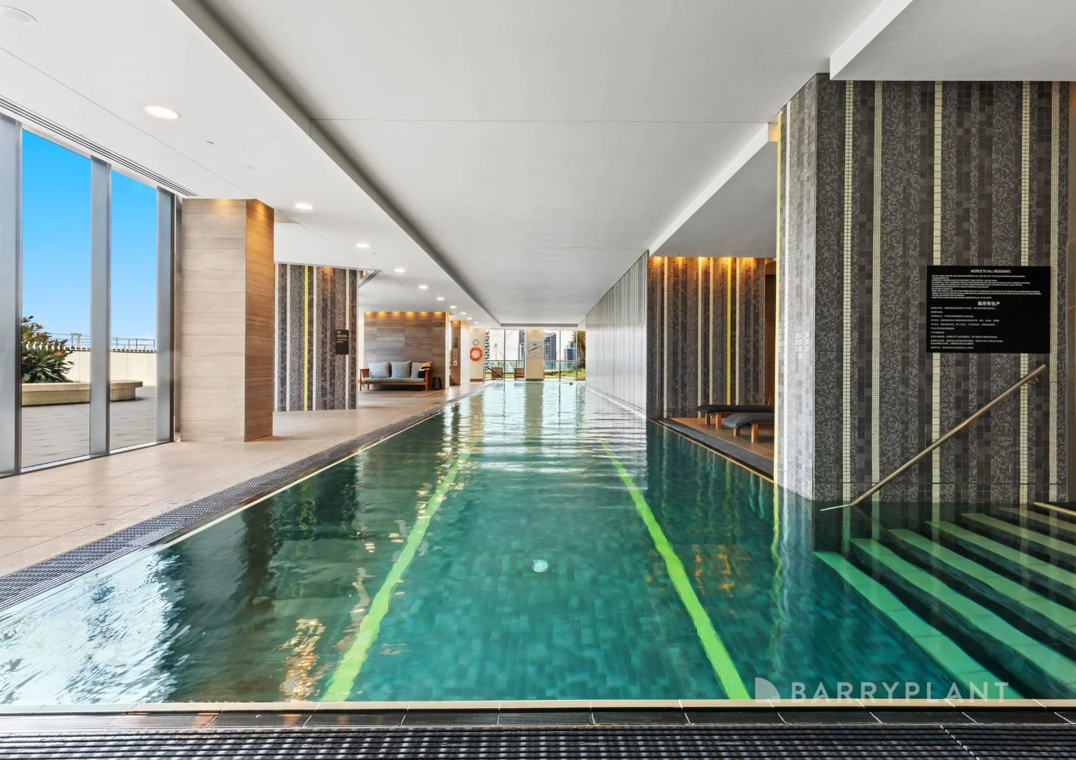 Additional image 16 of 26M/9 Waterside Place, Docklands VIC 3008