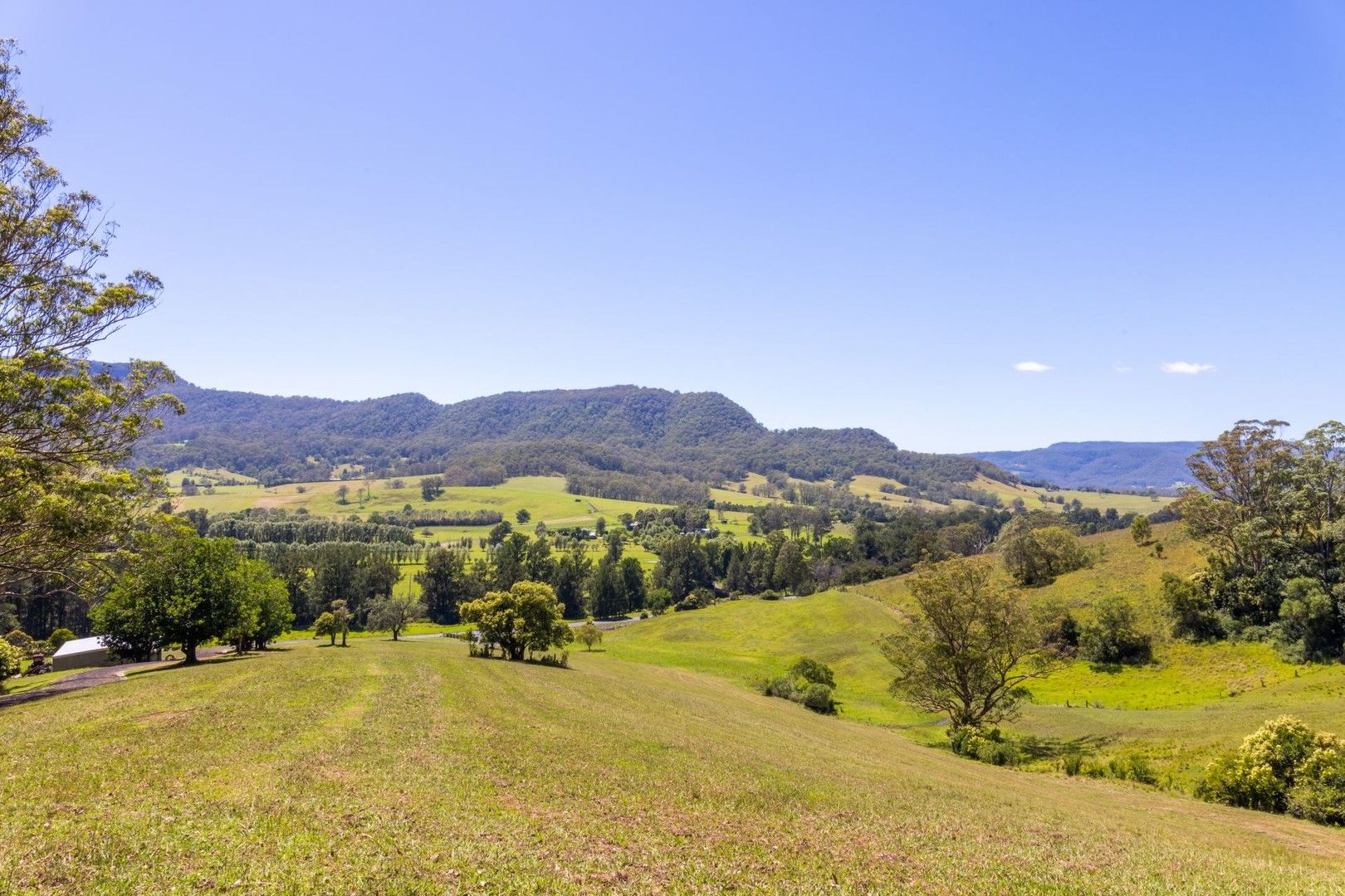 2319 Moss Vale Road, Kangaroo Valley NSW 2577 House for Sale