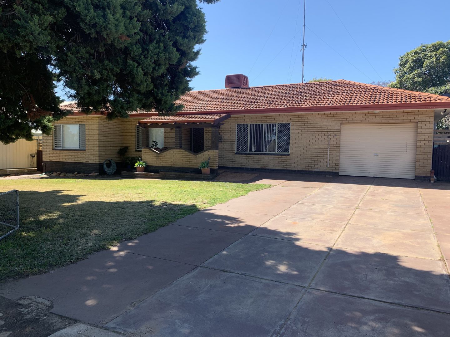 9 Rogers Street, Wongan Hill Property History & Address Research Domain