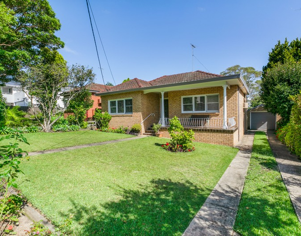 12 Ash Avenue, Caringbah South NSW 2229