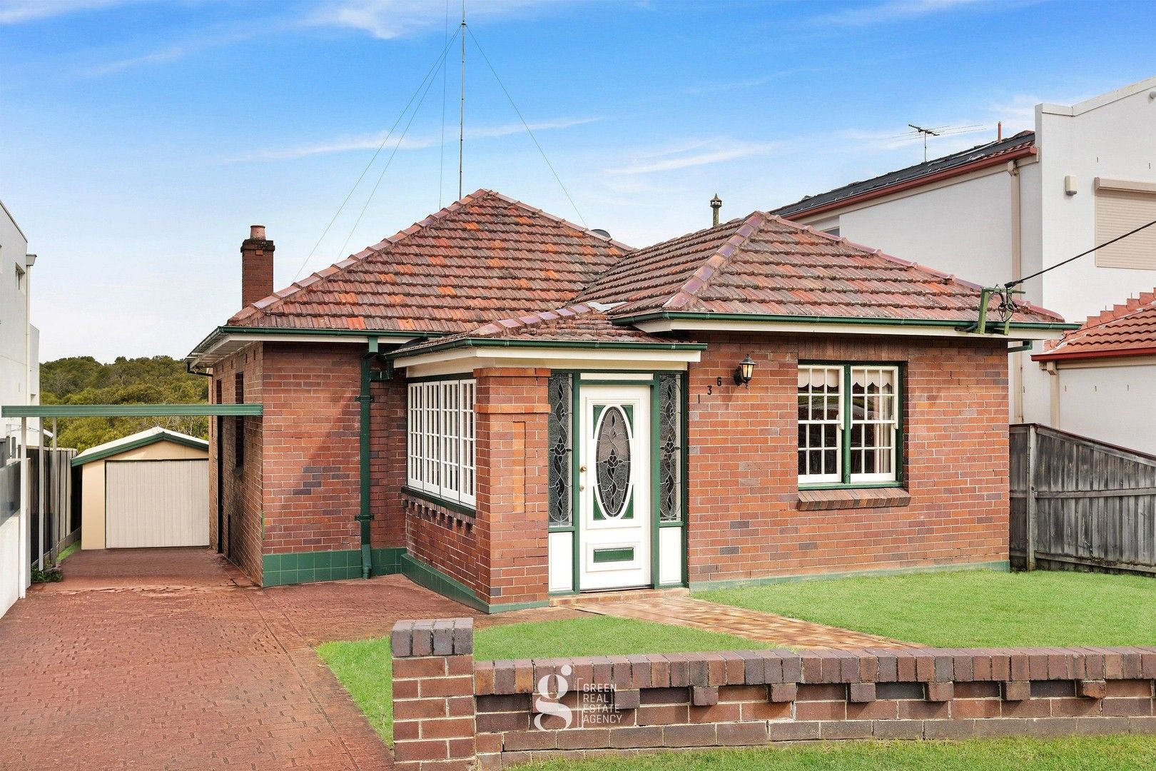 3 bedrooms House in 136 Lancaster Avenue MELROSE PARK NSW, 2114