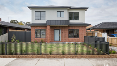 Picture of 1/50 Milleara Road, KEILOR EAST VIC 3033