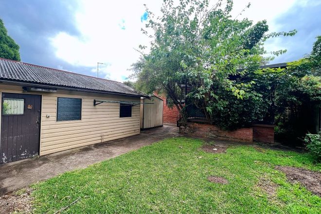 Picture of 11 Eldon Street, RIVERWOOD NSW 2210