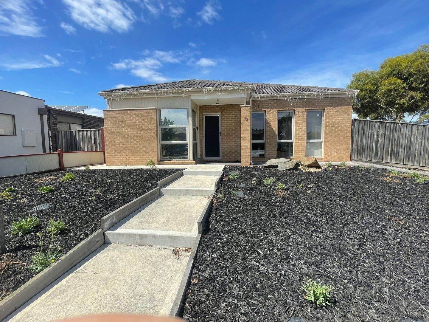 4 bedrooms House in 7 Tavor Street TARNEIT VIC, 3029