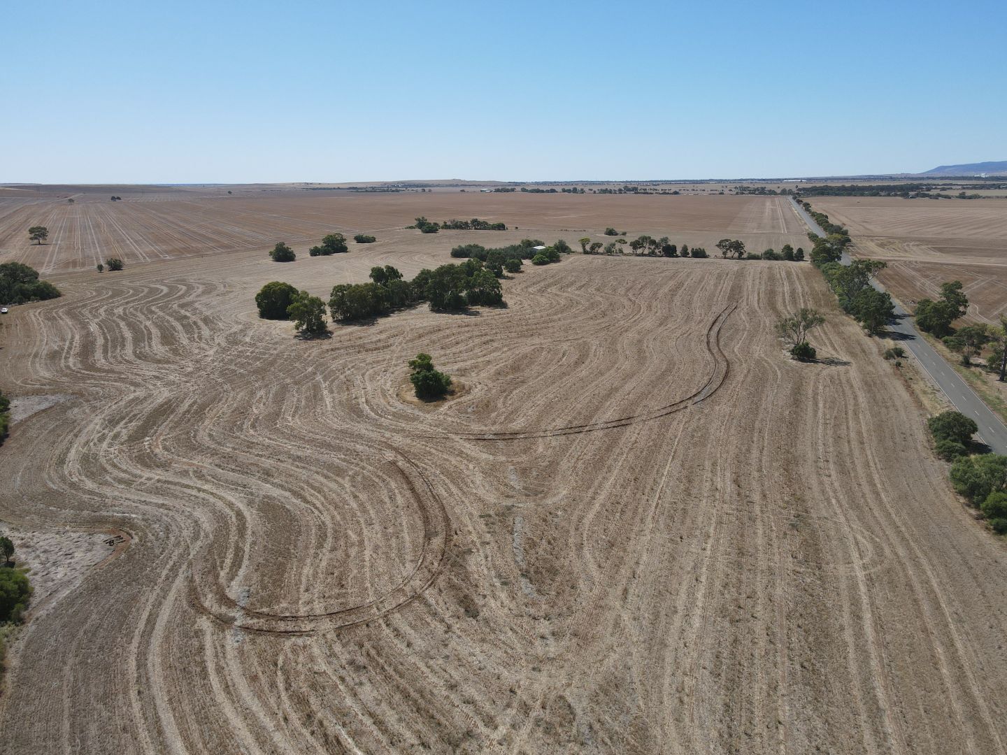 Section 232 The Cattle Track, Crystal Brook SA 5523, Image 1