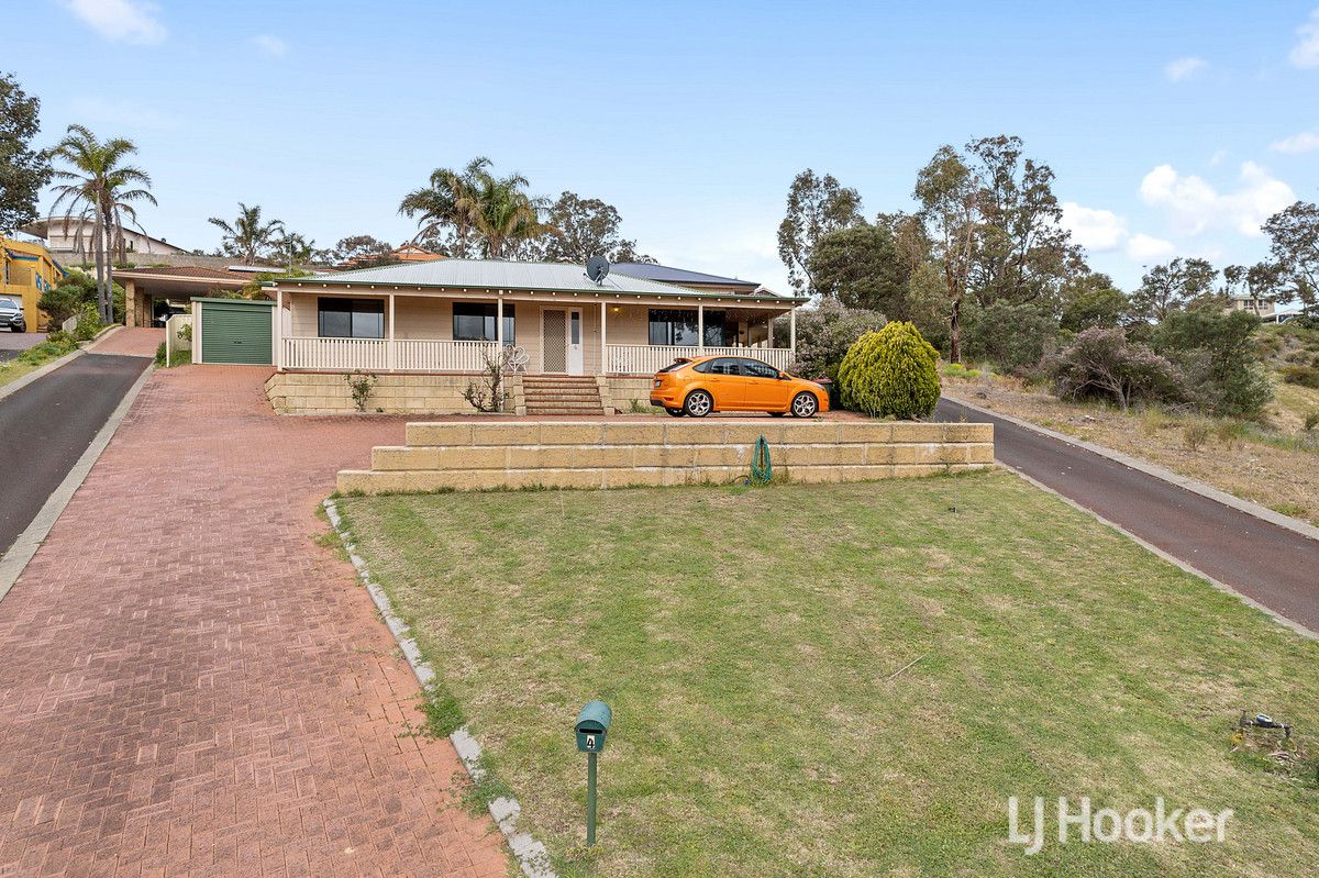 4 University Close, College Grove WA 6230, Image 0