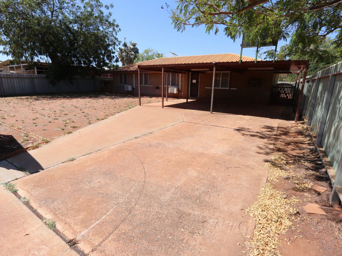 20 Koolama Crescent, South Hedland WA 6722 House For Rent Domain