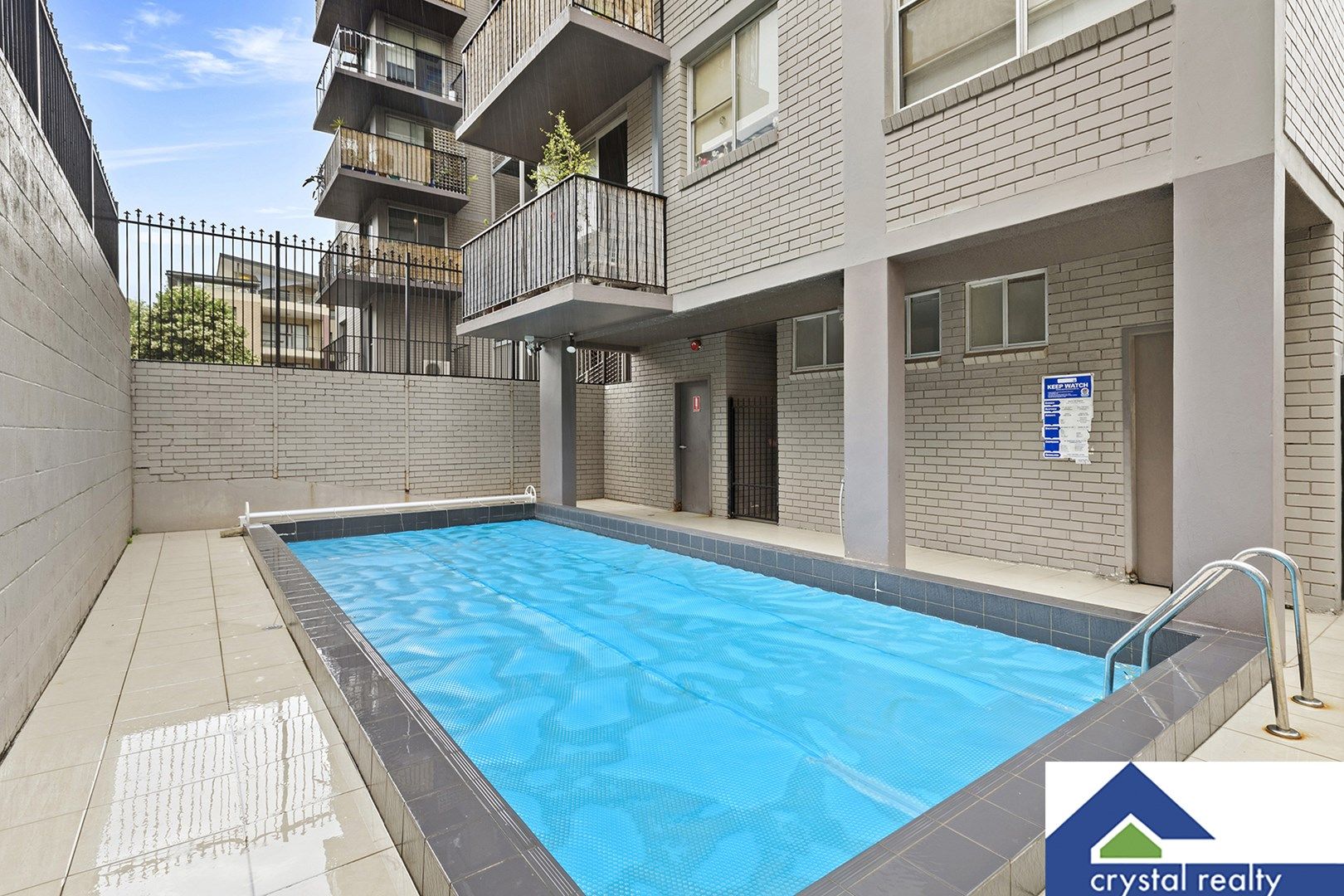 105/144 Mallett Street, Camperdown NSW 2050, Image 0