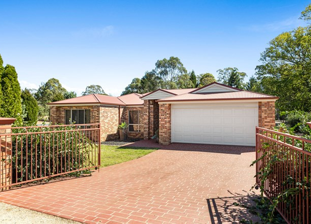 2 Perry Road, Cabarlah QLD 4352