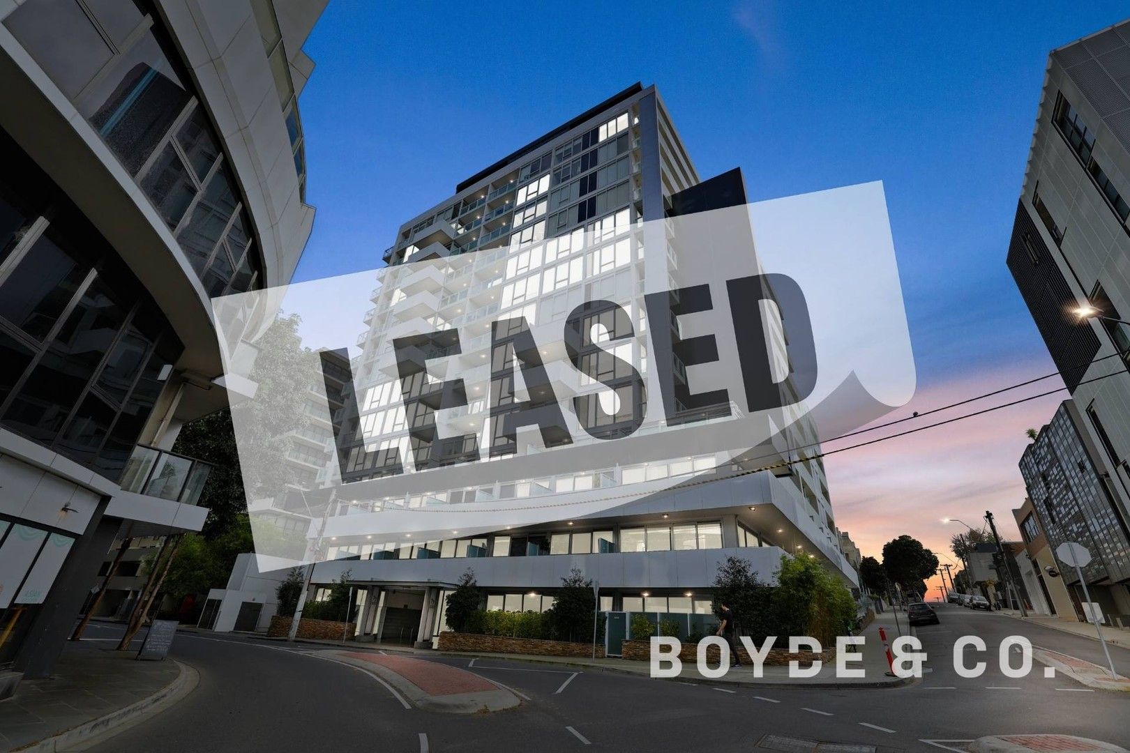 26/77 River Street, South Yarra Property History & Address Research Domain