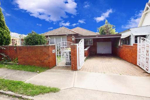 43 Nicholson Street, Burwood NSW 2134